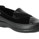 thumbnail image 4 of Mocasin Hazel Negro Passer, 4 of 6