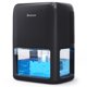 thumbnail image 1 of Deshumidificador BREEZOME 1.8L para el hogar de 60 oz con temporizador y modo de reposo, 1 of 7