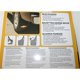 thumbnail image 2 of Guardabarros Plasticolor Chevrolet 11x19 Universal Easy Fit, 2 of 2