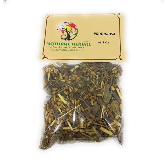 Té Herbal Prodigiosa N&H 28 g