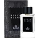thumbnail image 1 of Perfume Symphony Black Blend Orion 100 ml para hombre de lujo, 1 of 3