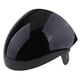 thumbnail image 1 of Cubierta universal de la motocicleta ABS asiento trasero cubierta para cafe racer negro, 1 of 3