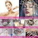 thumbnail image 2 of Bolas de cristal de 16 mm para decoración de peceras, accesorios de 1,6 cm., 2 of 5