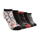 thumbnail image 1 of Calcetines Cortos Mujer Pack 5 C16, 1 of 3