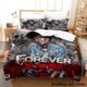thumbnail image 1 of RIP jaydayoungan Bedding Set Bed Set Aldult Kid Bedroom Duvetcover Setsparure de lit Bed, 1 of 5