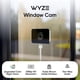 thumbnail image 2 of Cámara para ventana WYZE, paquete de 2, WiFi HD, visión nocturna a color, 2 of 8