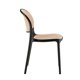 thumbnail image 3 of Silla Terraza Pc061-2 Rattan Negro, 3 of 6