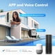 thumbnail image 3 of Temporizador BN-LINK WiFi 40A 120-277VAC 2HP de metal, 3 of 7