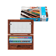 thumbnail image 1 of Acuarela en Pastillas Van Gogh Set 24 Caja Madera, 1 of 2