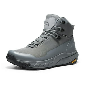 Botas De Senderismo Nortiv 8 Hydrotrek Impermeables Para Hombre, Talla 12