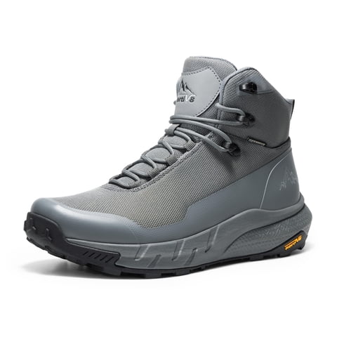 Botas De Senderismo Nortiv 8 Hydrotrek Impermeables Para Hombre, Talla 12