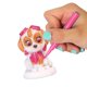 thumbnail image 4 of Toy Tara Toys Paw Patrol, lavables para perros, con cepillo y marcadores, 4 of 6