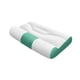 thumbnail image 1 of Almohada Cervical Ligera Y Cómoda Para Dormir En Casa, Dormitorio, Hotel, Color Verde S, 1 of 5