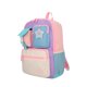 thumbnail image 2 of Mochila Notebook Xtrem Cleveland 6XT Morado/Multicolor 15", 2 of 10