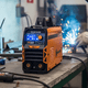 thumbnail image 4 of SOLDADORA INVERTER KRAFTER NEWCOMPAC 160PRO, 4 of 7