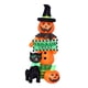 thumbnail image 5 of Decoración De Calabaza Inflable De Halloween Calabaza Inflable Para Porche Vacaciones Al Aire Libre, 5 of 5
