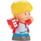 thumbnail image 3 of Figura Fisher-Price Little People Eddie, 3 of 5
