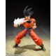 thumbnail image 3 of Figura de acción TAMASHII NATIONS Dragon Ball Z Son Goku, 3 of 8