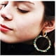 thumbnail image 2 of Aros Plata Chañaral Turquesa, 2 of 3