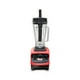 thumbnail image 1 of Licuadora Industrial Roja 2 Ltrs, 1 of 4