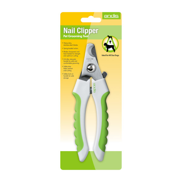 Corta Uñas Andis Para Mascotas