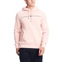 Sudadera Con Capucha Tommy Hilfiger Logo Para Hombre - Blossom