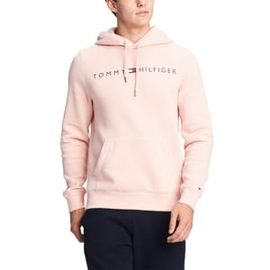 Sudadera Con Capucha Tommy Hilfiger Logo Para Hombre - Blossom