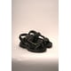 thumbnail image 2 of Sandalia Casual Hombre Negro Kepa Chinitown, 2 of 4