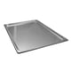thumbnail image 3 of Bandeja Gastronómica GN 2/1 x 20 mm Acero Inox. Pack 6 Unidades, 3 of 8