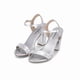 thumbnail image 2 of Sandalia Mujer Plata Rafa Piccadilly, 2 of 3