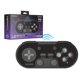thumbnail image 3 of Control Retro-Bit Legacy 16 inalámbrico de 2.4 GHz para SNES/Switch, 3 of 9