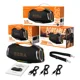 thumbnail image 1 of Parlante Bluetooth Portátil Heavy Bass 350w Rgb Ezra N111, 1 of 6