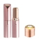 thumbnail image 1 of Afeitadora eléctrica portátil para depilación facial femenina, mini afeitadora, depiladora para la línea del bikini, labios, mentón, axilas y otras zonas sensibles (rosa), 1 of 5
