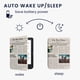thumbnail image 3 of Funda kwmobile compatible con Kobo Clara 2E/Tolino Shine 4, 3 of 8