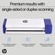thumbnail image 2 of Escáner Ps200 Compact Desktop Duplex Usb Mobile, 2 of 8