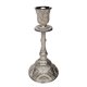 thumbnail image 5 of Patrones de pavo real Candelabro vintage Candelabro para boda Decoración para el hogar 04, 5 of 5