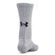 thumbnail image 3 of Pack de 6 calcetines Under Armour unisex para entrenamiento infantil y juvenil, 3 of 4