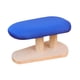 thumbnail image 1 of Mini Tablero De Planchar Compacto Con Base De Madera Para Habitaciones De Manualidades Manejo De Hogares Azules 29cmx18cmx15cm, 1 of 5
