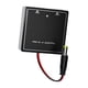 thumbnail image 3 of Estabilizador De Voltaje Solar 5V3A, Doble USB, Controlador De Carga De Panel Solar Negro, Conector Macho CC De 20 Cm., 3 of 5