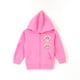 thumbnail image 1 of Poleron Abierto Niña Skye Girl Puppy Rosado Paw Patrol, 1 of 4