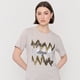 thumbnail image 3 of Polera Mujer Folia Taupe Corona, 3 of 5