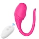 thumbnail image 1 of Wireless Bluetooth G Spot Vibrator for Women Dildo APP Remote Control Wear Vibrating Egg Clit Female Panties Sex Toys for Couple, 1 of 5