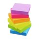 thumbnail image 2 of Notas adhesivas EARLY BUY 5 cm 12 blocs 6 colores, 2 of 6