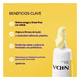thumbnail image 3 of Crema Nida Revive Ojos Cuello Firmeza Rejuvenecimiento 40ml, 3 of 7