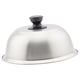 thumbnail image 4 of Grill Domes Cover Asar A La Parrilla Basting Steaming Cover Para Cocina Bistec Barbacoa 22cm, 4 of 5