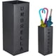 thumbnail image 1 of Estante Para Paraguas, Contenedor De Almacenamiento Multiusos Duradero, Soporte Para Paraguas, Color Negro, 1 of 7
