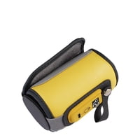 Xusx111 - Calentador De Botella, Calentador De Leche Para Bebés Con Control De Temperatura De 5 Velocidades, Calentamiento Constante Estable Con Pantalla Led, Alimentado Por Usb, Adecuado Para Hogar Y