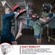thumbnail image 3 of Protector de Ingle RDX para Hombre Boxeo MMA Muay Thai, 3 of 6