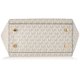 thumbnail image 4 of Bolso tote Michael Kors M Group Sm Tz blanco vainilla 38 x 24 x 15 cm, 4 of 5