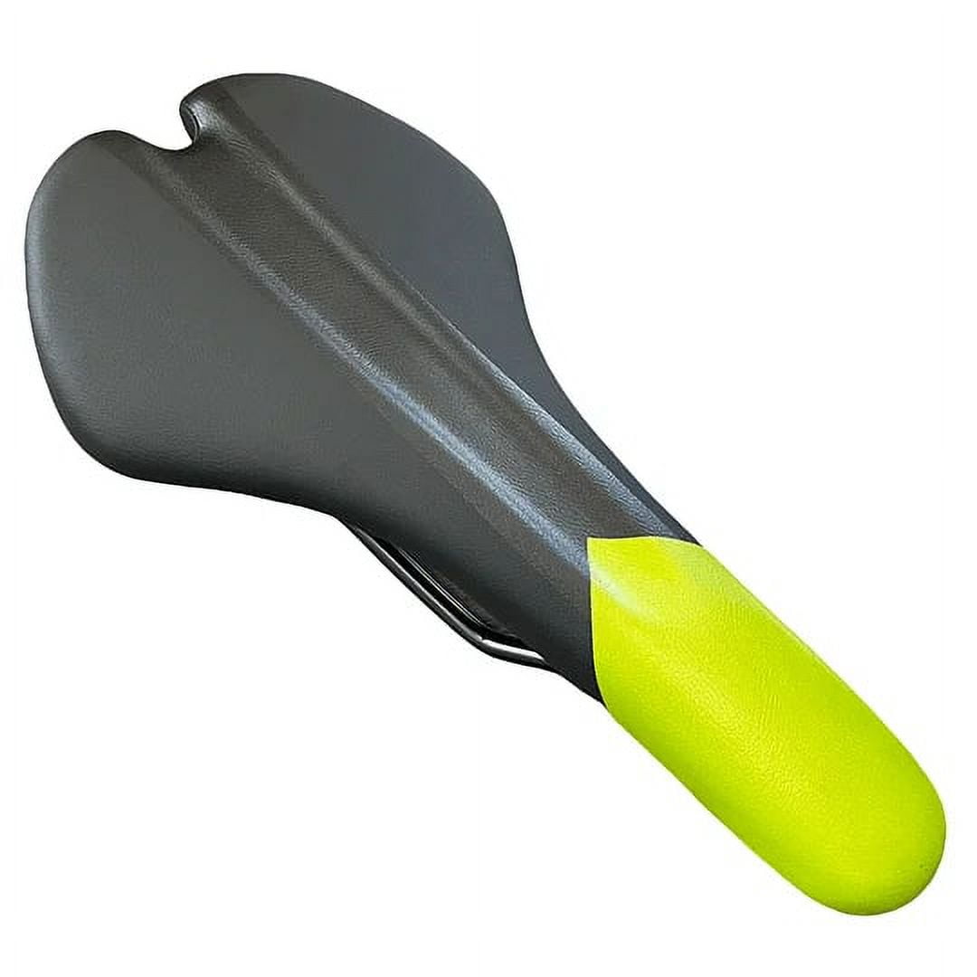 Bitteli - Asiento Mtb Punta Color Verde